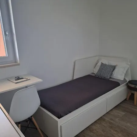 公寓 Maison Costa Del Sol - Capitolo, *