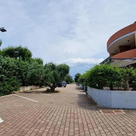 Maison Costa Del Sol - Capitolo, *