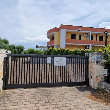 Maison Costa Del Sol - Capitolo, *