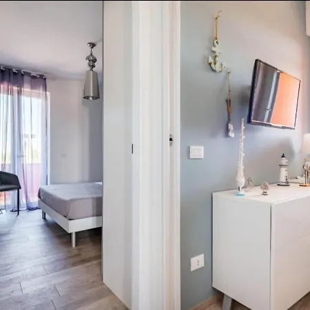 Maison Costa Del Sol - Capitolo, 莫诺波利