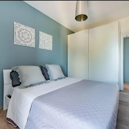 公寓 Maison Costa Del Sol - Capitolo,