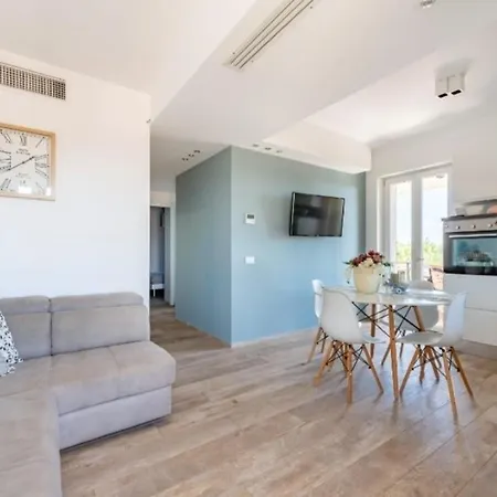 Maison Costa Del Sol - Capitolo, 公寓 *