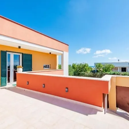 公寓 Maison Costa Del Sol - Capitolo, 莫诺波利