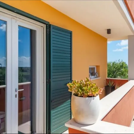 Maison Costa Del Sol - Capitolo, * 莫诺波利