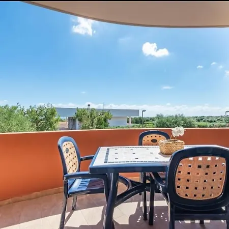 Maison Costa Del Sol - Capitolo, *