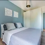 דירה Maison Costa Del Sol - Capitolo,