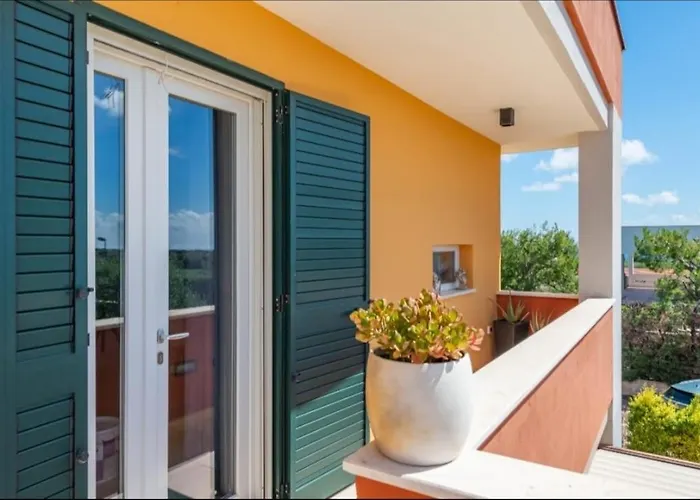 Maison Costa Del Sol - Capitolo, * Monopoli