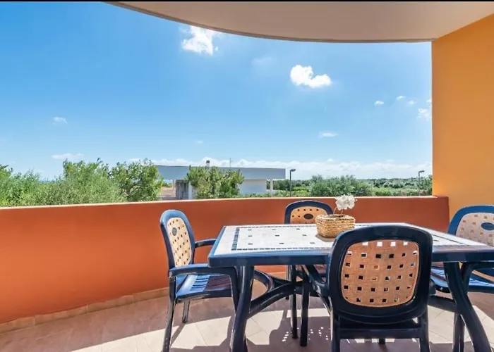 Maison Costa Del Sol - Capitolo, *
